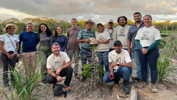 A Força da Cooperação: Como o Modelo Cooperativista Transforma Pequenos Produtores em Empreendedores de Sucesso